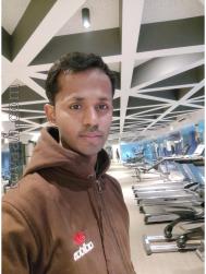 VVB3955  : Kunbi (Marathi)  from  Thane