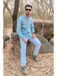 VVB3961  : Kshatriya (Telugu)  from  Hyderabad