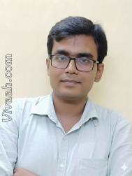 VVB3995  : Brahmin (Bengali)  from  Kolkata