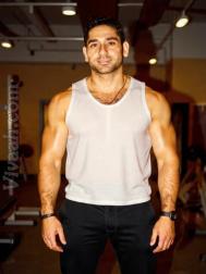 VVB4003  : Brahmin (Hindi)  from  New Delhi