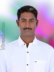 VVB4007  : Yadav (Tamil)  from  Thanjavur