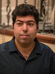 VVB4010  : Brahmin (Hindi)  from  Mississauga