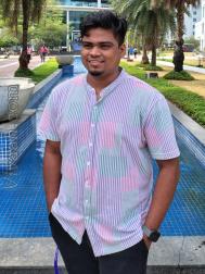 VVB4014  : Karuneegar (Tamil)  from  Chennai