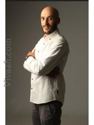 VVB4021  : Spiritual-Not Religious (English)  from  London (England)