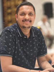 VVB4022  : Varshney (Hindi)  from  Nashik