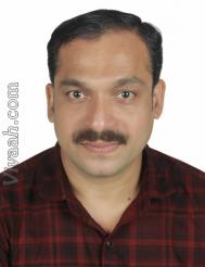 VVB4031  : Roman Catholic (Malayalam)  from  Thrissur