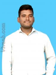 VVB4047  : Adi Dravida (Tamil)  from  Avadi