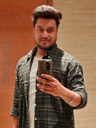 VVB4052  : Brahmin (Hindi)  from  Faridabad