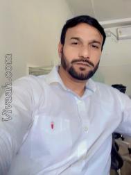 VVB4062  : Sheikh (Urdu)  from  Ramagundam