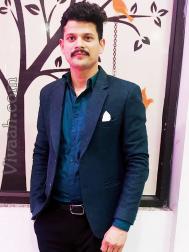 VVB4064  : Brahmin (Hindi)  from  Meerut