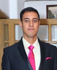 VVB4076  : Jat (Punjabi)  from  Jalandhar