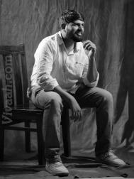 VVB4080  : Jat (Haryanvi)  from  Jind