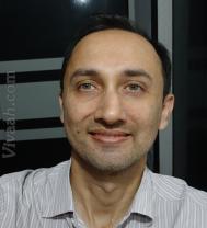 VVB4099  : Vaishnav Vania (Gujarati)  from  Ahmedabad