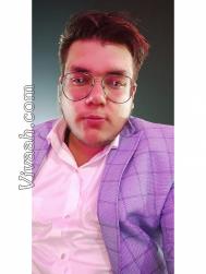 VVB4114  : Brahmin (Hindi)  from  Shamli