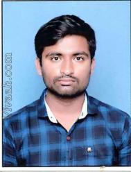 VVB4122  : Kapu (Telugu)  from  Cuddapah