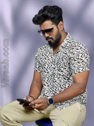 VVB4124  : Chettiar (Tamil)  from  Karur