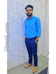 VVB4135  : Yadav (Hindi)  from  Allahabad