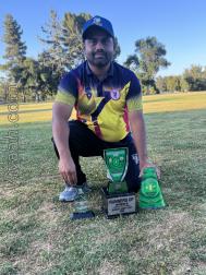 VVB4137  : Patel Leva (Gujarati)  from  Austin