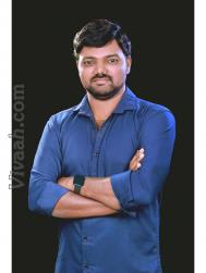 VVB4140  : Born Again (Telugu)  from  East Godavari