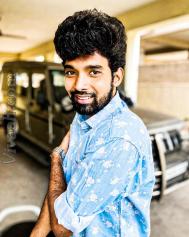 VVB4158  : Unspecified (Telugu)  from  Hyderabad