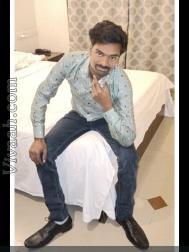 VVB4160  : Mudaliar (Tamil)  from  Vellore