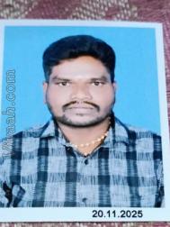VVB4166  : Gounder (Tamil)  from  Tiruchirappalli