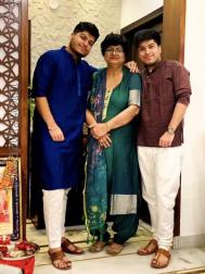 VVB4182  : Arora (Punjabi)  from  North Delhi