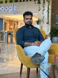 VVB4193  : Maratha (Marathi)  from  Pune