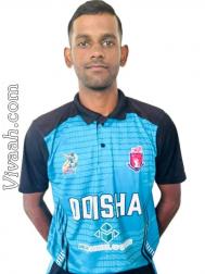 VVB4222  : Brahmin (Oriya)  from  Brahmapur