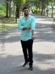 VVB4228  : Vanniyakullak Kshatriya (Tamil)  from  Cuddalore