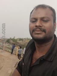 VVB4237  : Vanniyakullak Kshatriya (Tamil)  from  Bangalore