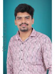 VVB4243  : Naidu (Telugu)  from  Coimbatore