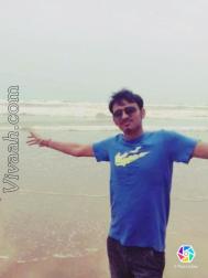 VVB4250  : Yadav (Hindi)  from  Alwar