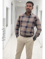 VVB4252  : Yadav (Tamil)  from  Madurai