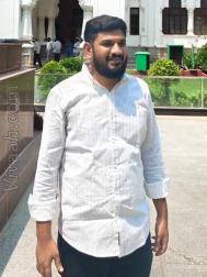 VVB4262  : Reddy (Telugu)  from  Mahbubnagar
