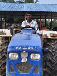 VVB4265  : Vanniyakullak Kshatriya (Tamil)  from  Chittoor