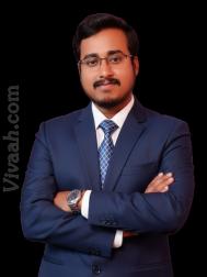 VVB4298  : Brahmin (Bengali)  from  Midnapore