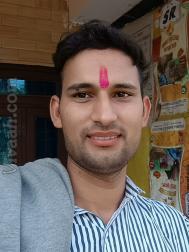 VVB4304  : Brahmin (Hindi)  from  Jaipur