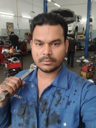 VVB4306  : Ehle-Hadith (Bihari)  from  Katihar