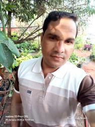 VVB4317  : Maratha (Marathi)  from  Mumbai