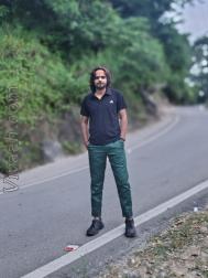 VVB4320  : Brahmin (Hindi)  from  Bareilly