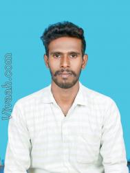 VVB4325  : Roman Catholic (Tamil)  from  Cuddalore