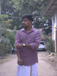 VVB4326  : Nair (Malayalam)  from  Palakkad