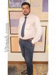 VVB4330  : Teli (Bengali)  from  North 24 Parganas