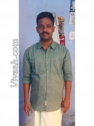 VVB4333  : Nadar (Tamil)  from  Thenkasi