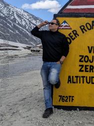 VVB4347  : Jaiswal (Hindi)  from  Lucknow