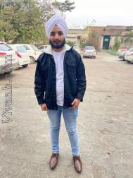 VVB4353  : Jat (Punjabi)  from  Treviso