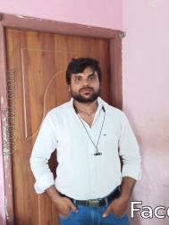 VVB4354  : Brahmin Vaidiki (Telugu)  from  Bhimavaram