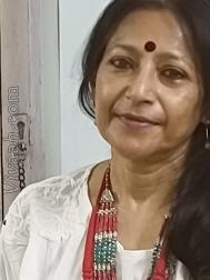 VVB4357  : Brahmin Kulin (Bengali)  from  Kolkata