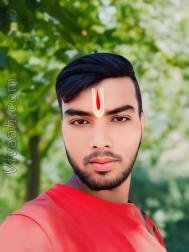 VVB4376  : Rajput Rishivanshi (Hindi)  from  Motihari